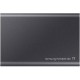 Накопитель SSD USB 3.2 1TB T7 Samsung (MU-PC1T0T/WW)