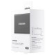 Накопичувач SSD USB 3.2 2 TB T7 Samsung (MU-PC2T0T/WW)