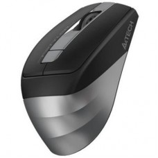 Мишка A4tech FG35 Grey - Фото