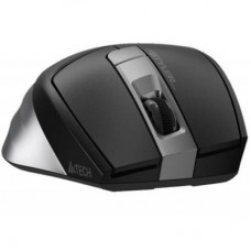 Мишка A4tech FG35 Grey - Фото