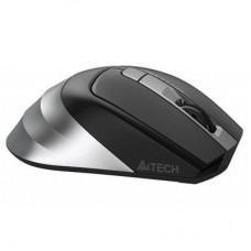 Мишка A4tech FG35 Grey - Фото