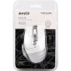 Мишка A4tech FG35 Silver