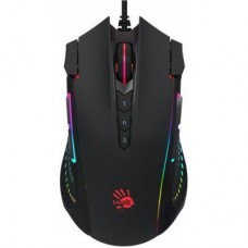 Мишка A4tech Bloody J90s Black - Фото