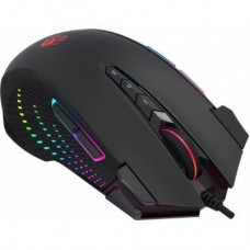 Мишка A4tech Bloody J90s Black - Фото