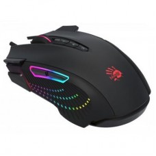 Мишка A4tech Bloody J90s Black - Фото