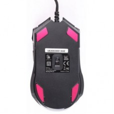 Мишка A4tech Bloody J90s Black - Фото