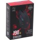 Мишка A4tech Bloody J90s Black Мишка A4tech Bloody J90s Black