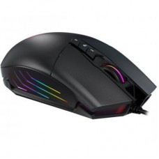 Мишка A4tech Bloody J91s Black - Фото