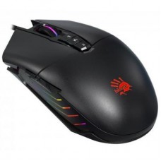 Мишка A4tech Bloody J91s Black - Фото