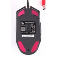 Мишка A4tech Bloody J91s Black - Фото