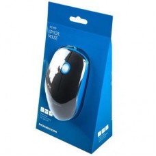 Мишка Modecom MC-M111 USB Blue-Black (M-MC-M111-140) - Фото