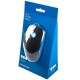 Мишка Modecom MC-M111 USB Blue-Black (M-MC-M111-140) Мишка Modecom MC-M111 USB Blue-Black (M-MC-M111-140)