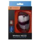 Мышка CANYON CNS-CMSW01P Wireless Purple/Black (CNS-CMSW01P)