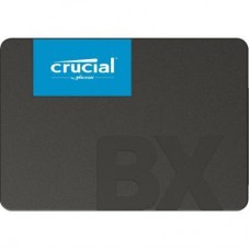 Накопитель SSD 2.5" 2TB Micron (CT2000BX500SSD1) Накопитель SSD 2.5" 2TB Micron (CT2000BX500SSD1)