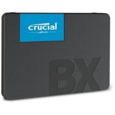 Накопичувач SSD 2.5" 1 TB MICRON (CT1000BX500SSD1) - Фото