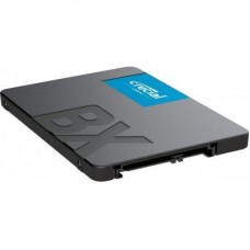 Накопичувач SSD 2.5" 1 TB MICRON (CT1000BX500SSD1) - Фото
