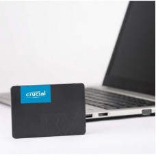 Накопичувач SSD 2.5" 1 TB MICRON (CT1000BX500SSD1) - Фото