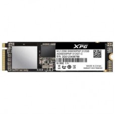 Накопитель SSD M.2 2280 512GB ADATA (ASX8200PNP-512GT-C) Накопитель SSD M.2 2280 512GB ADATA (ASX8200PNP-512GT-C)
