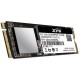 Накопичувач SSD M.2 2280 512 GB ADATA (ASX8200PNP-512GT-C) Накопичувач SSD M.2 2280 512 GB ADATA (ASX8200PNP-512GT-C)