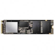 Накопичувач SSD M.2 2280 512 GB ADATA (ASX8200PNP-512GT-C) - Фото