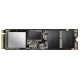 Накопичувач SSD M.2 2280 512 GB ADATA (ASX8200PNP-512GT-C) Накопичувач SSD M.2 2280 512 GB ADATA (ASX8200PNP-512GT-C)