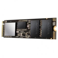 Накопичувач SSD M.2 2280 512 GB ADATA (ASX8200PNP-512GT-C) - Фото