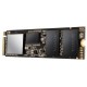 Накопичувач SSD M.2 2280 512 GB ADATA (ASX8200PNP-512GT-C) Накопичувач SSD M.2 2280 512 GB ADATA (ASX8200PNP-512GT-C)