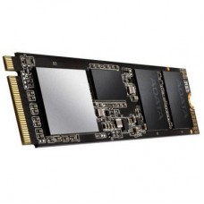 Накопичувач SSD M.2 2280 512 GB ADATA (ASX8200PNP-512GT-C) - Фото