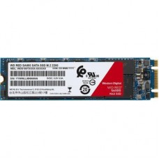 Накопичувач SSD M.2 2280 1 TB Western Digital (WDS100T1R0B) Накопичувач SSD M.2 2280 1 TB Western Digital (WDS100T1R0B) - Фото