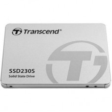 Накопичувач SSD 2.5" 2 TB Transcend (TS2TSSD230S) - Фото