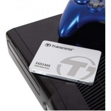 Накопичувач SSD 2.5" 2 TB Transcend (TS2TSSD230S) - Фото