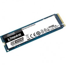 Накопичувач SSD M.2 2280 480 GB Kingston (SEDC1000BM8/480G.) - Фото