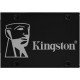 Накопитель SSD 2.5" 2TB Kingston (SKC600/2048G)