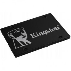Накопичувач SSD 2.5" 2 TB Kingston (SKC600/2048G) - Фото