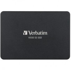 Накопичувач SSD 2.5" 256 GB Verbatim (49351) - Фото