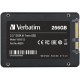 Накопичувач SSD 2.5" 256 GB Verbatim (49351) Накопичувач SSD 2.5" 256 GB Verbatim (49351)
