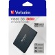 Накопичувач SSD 2.5" 256 GB Verbatim (49351) Накопичувач SSD 2.5" 256 GB Verbatim (49351)
