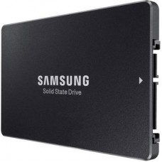 Накопитель SSD 2.5" 960GB Samsung (MZ7LH960HAJR-00005) - Фото