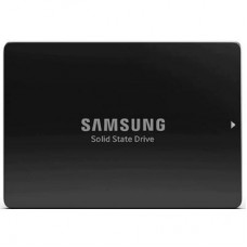Накопитель SSD 2.5" 1.92TB PM883 Samsung (MZ7LH1T9HMLT-00005) - Фото