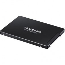 Накопитель SSD 2.5" 960GB Samsung (MZ7LH960HAJR-00005) - Фото