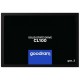 Накопитель SSD 240GB GOODRAM (SSDPR-CL100-240-G3)