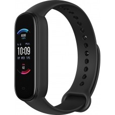 Оригинальный Xiaomi Amazfit Band 5 Black Фитнес-браслет Глобальная Версия EU A2005