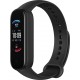 Оригинальный Xiaomi Amazfit Band 5 Black Фитнес-браслет Глобальная Версия EU A2005