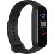 Оригинальный Xiaomi Amazfit Band 5 Black Фитнес-браслет Глобальная Версия EU A2005 Оригинальный Xiaomi Amazfit Band 5 Black Фитнес-браслет Глобальная Версия EU A2005
