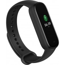 Оригінальний Xiaomi Amazfit Band 5 Black Фітнес-браслет Глобальна Версія EU A2005 - Фото