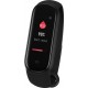 Оригинальный Xiaomi Amazfit Band 5 Black Фитнес-браслет Глобальная Версия EU A2005 Оригинальный Xiaomi Amazfit Band 5 Black Фитнес-браслет Глобальная Версия EU A2005