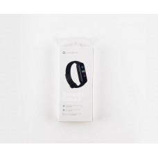 Оригінальний Xiaomi Amazfit Band 5 Black Фітнес-браслет Глобальна Версія EU A2005 - Фото