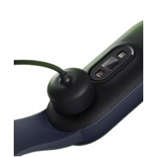 Оригінальний Xiaomi Amazfit Band 5 Black Фітнес-браслет Глобальна Версія EU A2005 - Фото