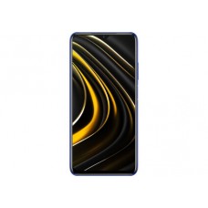 Новинка Смартфон Xiaomi POCO M3 4/64Gb Blue Новинка Смартфон Xiaomi POCO M3 4/64Gb Blue - Фото