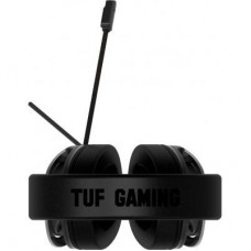 Наушники ASUS TUF Gaming H3 Gun Metal (90YH028G-B1UA00) - Фото